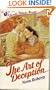 The Art of Deception (Silhouette Intimate Moments, No. 131)