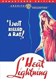 Heat Lightning [Remaster]