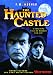 Haunted Castle (1921) / Wolf Blood (1925) (Silent)