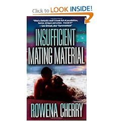 Insufficient Mating Material