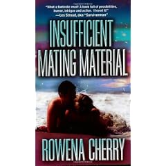 Insufficient Mating Material