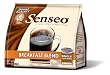 Senseo Breakfast Blend Coffee, 18-Count Pods (Pack of 4)