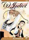 W Juliet, Volume 8 (W Juliet)