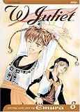 W Juliet, Vol. 8 (W Juliet (Graphic Novels))
