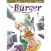 Lord of Burger, Tome 3 : Cook and fight