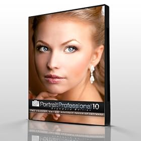 Portrait Professional 10