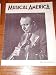 Musical America Magazine Back Issue - October 1954 Zino Francescatti Cover