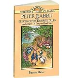 [ [ [ Peter Rabbit and Eleven Other Favorite Tales[ PETER RABBIT AND ELEVEN OTHER FAVORITE TALES ] By Potter, Beatrix ( Author )Dec-10-1993 Paperback