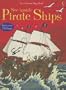 See Inside Pirate Ships (See Inside Board Books)