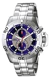 Invicta Men's 5766 II Collection Extreme Chronograph Stainless Steel Watch