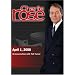 Charlie Rose - Ted Turner (April 1, 2008)