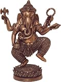 Medium Dancing Ganesh