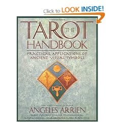 The Tarot Handbook