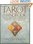 The Tarot Handbook: practical applications of ancient visual symbols