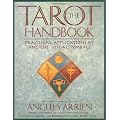The Tarot Handbook: Practical Applications of Ancient Visual Symbols
