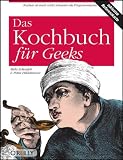 Produkt-Bild: O'Reillys Kochbuch f&uuml;r Geeks