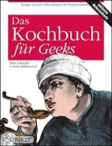 O'Reillys Kochbuch für Geeks