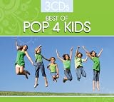 POP 4 KIDS (3 CD Set)