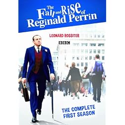 Fall & Rise of Reginald Perrin: Comp First Season
