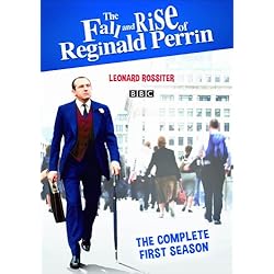 The Fall & Rise of Reginald Perrin: The Complete First Season