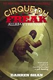 Allies of the Night