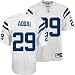 Men's Joseph Addai #29 Indianapolis Colts 