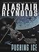 Pushing Ice (Library Edition) (Revelation Space)