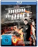 Born to race [Blu-ray]