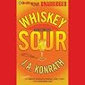 Whiskey Sour: A Jacqueline 'Jack' Daniels Mystery