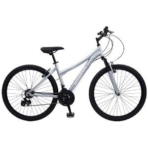 Mongoose Montana Women's Mountain Bike (26-Inch Wheels)