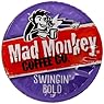 Mad Monkey Coffee Capsules, Swingin Bold, 48 Count