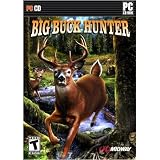 Big Buck Hunter Review Image