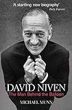 David Niven : the man behind the balloon