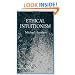 Ethical Intuitionism