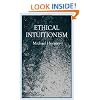 Ethical Intuitionism