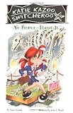 No Bones About It #12 (Katie Kazoo, Switcheroo)