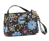 51MdHvC-V9L._SL160_ - Roxbury Double Zip Quilted Handbag - clutches-purses