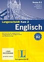 Langenscheidt Kurs 2 Englisch 6.0