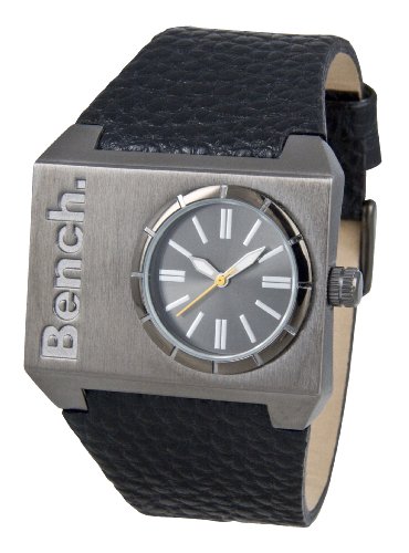 Bench Herrenuhr Quarz BC0320BKBK