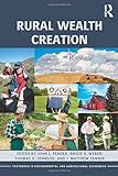 Rural wealth creation