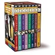Jazz Icons: Series 2 Box Set (8 DVDs)
