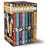 Jazz Icons: Series 2 Box Set (8 DVDs)