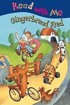 Gingerbread Fred (Read with Me (Make Believe Ideas))