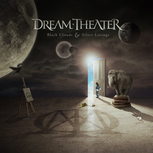 Black Clouds & Silver Linings [2 LP 180g Vinyl]