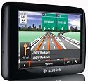 Navigon 2100 max 4.3-Inch Portable GPS Navigator with Text-to-Speech, Lifetime Traffic, and 2 Years of FreshMaps (Special Bundle)