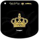 TAGGER(�^�K�[) CREW(��T�C�Y) FLAP KING OF BLING OLBK CF-40