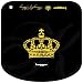 TAGGER(�^�K�[) CREW(��T�C�Y) FLAP KING OF BLING OLBK CF-40