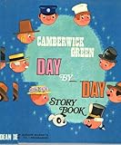 Camberwick Green day by day story book