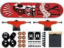 Flip Rodrigo TX Mod Komplett Skateboard 7.5
