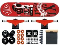 Flip Rodrigo TX Mod Komplett Skateboard 7.5